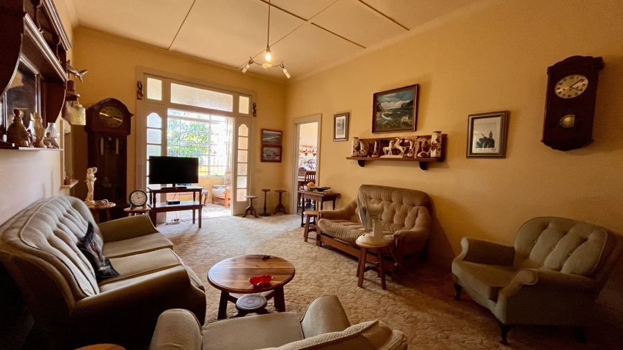 3 Bedroom Property for Sale in Mount Croix Eastern Cape